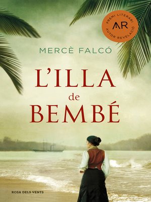 cover image of L'illa de Bembé